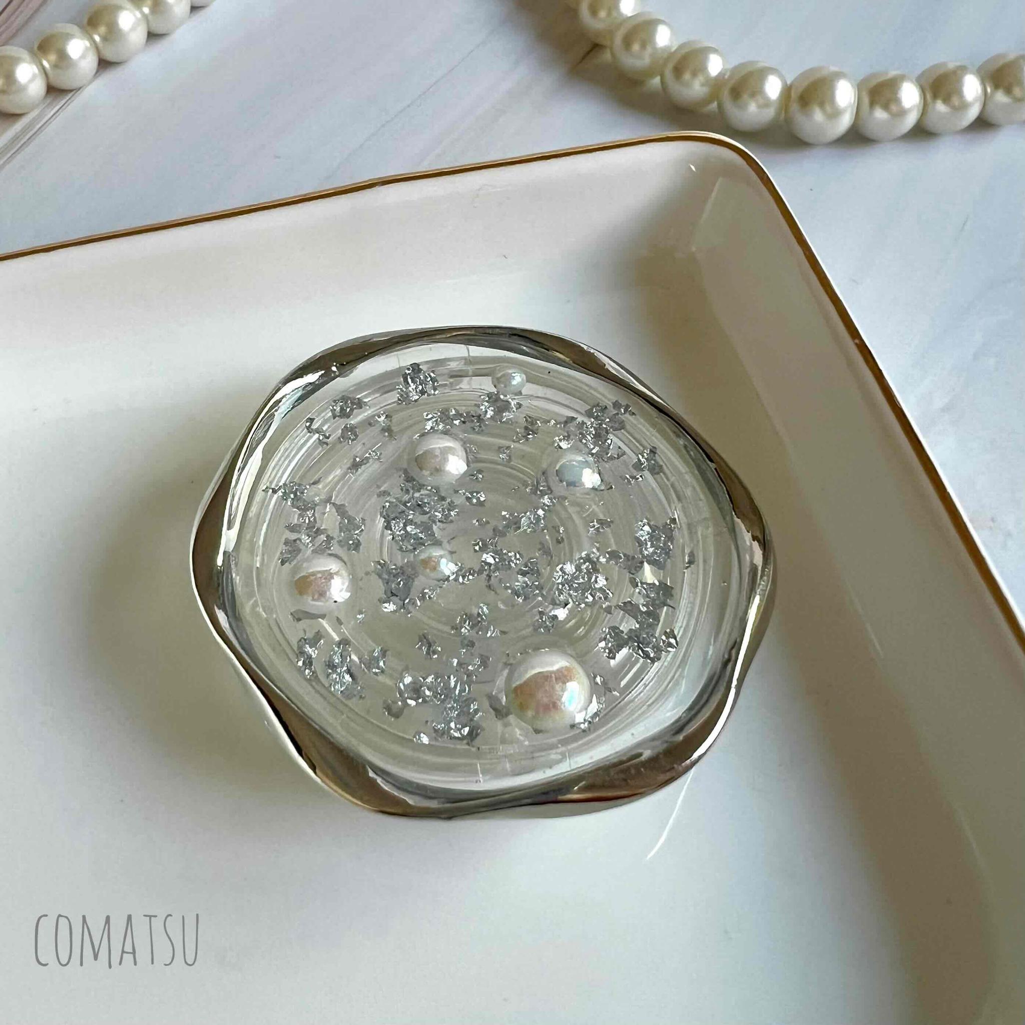 大人ニュアンス仕立て .゜newシリーズ スマホグリップ ソケット スマホスタンド スマホアイテム